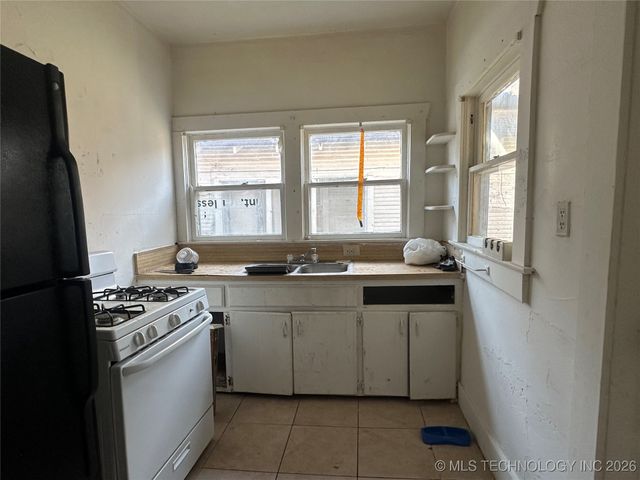 320 S Morton Avenue, Okmulgee, OK 74447