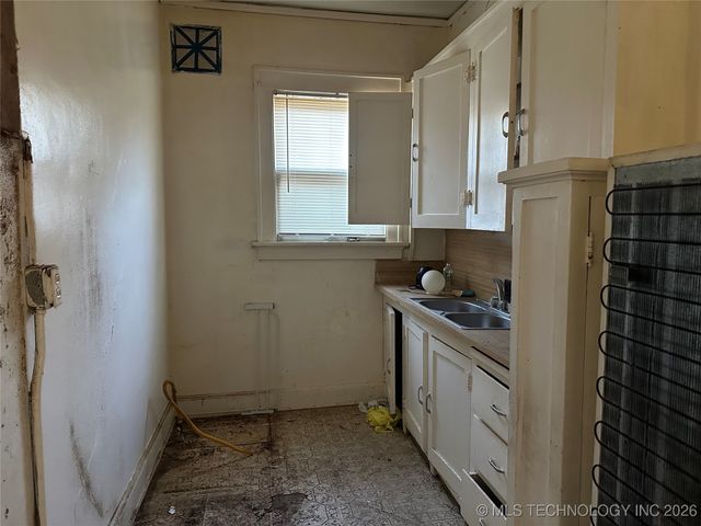 320 S Morton Avenue, Okmulgee, OK 74447