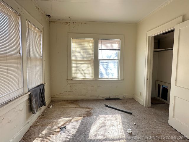 320 S Morton Avenue, Okmulgee, OK 74447