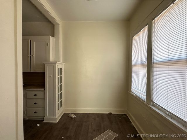 320 S Morton Avenue, Okmulgee, OK 74447