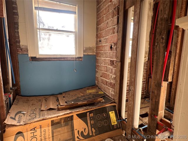 320 S Morton Avenue, Okmulgee, OK 74447