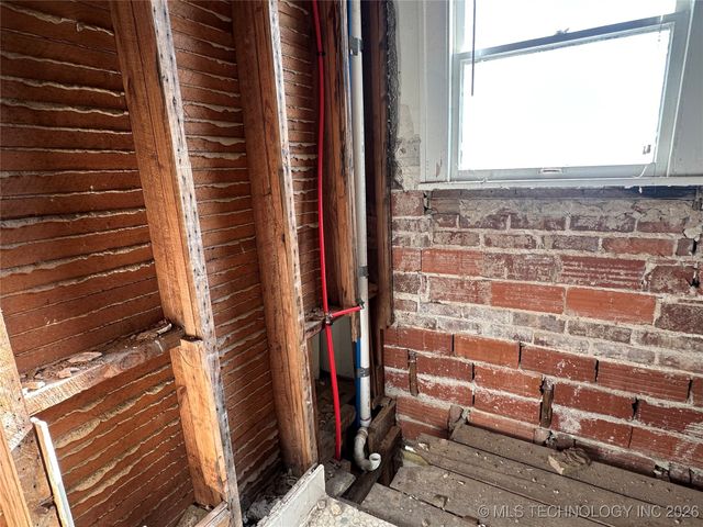 320 S Morton Avenue, Okmulgee, OK 74447