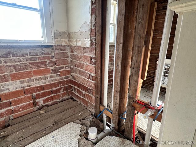 320 S Morton Avenue, Okmulgee, OK 74447