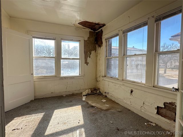 320 S Morton Avenue, Okmulgee, OK 74447