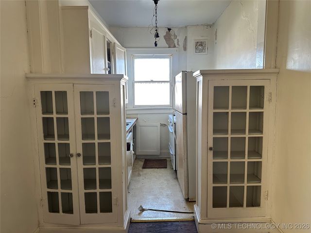 320 S Morton Avenue, Okmulgee, OK 74447