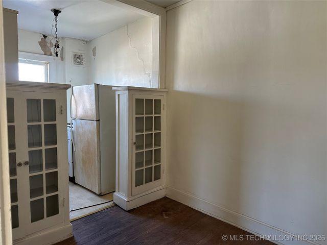 320 S Morton Avenue, Okmulgee, OK 74447