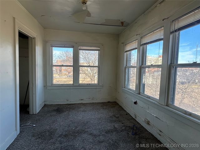 320 S Morton Avenue, Okmulgee, OK 74447