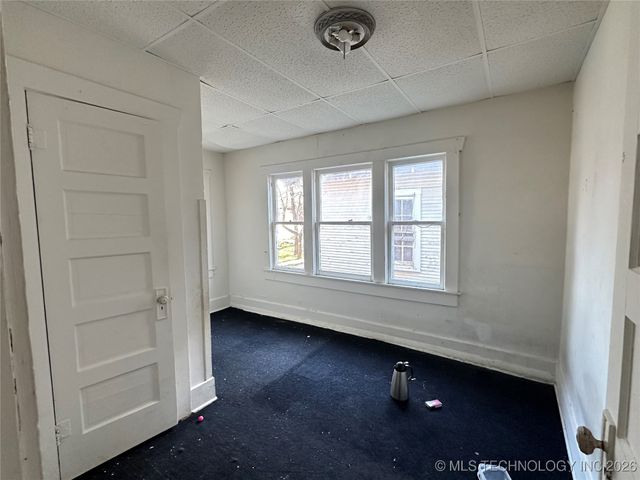 320 S Morton Avenue, Okmulgee, OK 74447