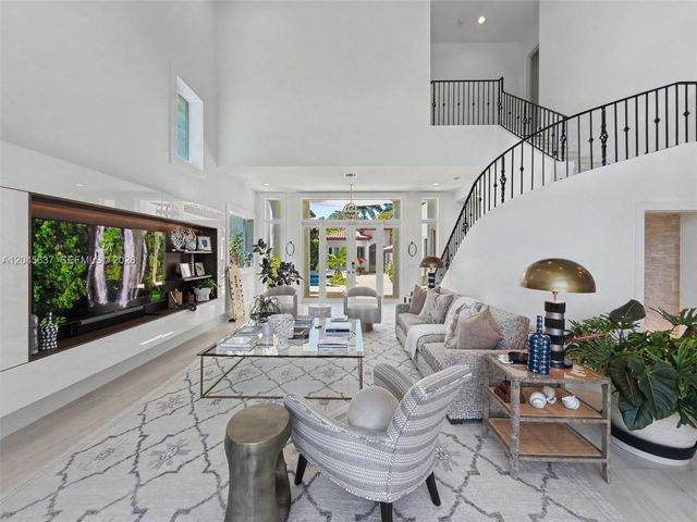 13689 Deering Bay Dr, Coral Gables, FL 33158