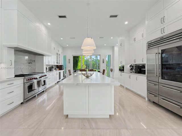 13689 Deering Bay Dr, Coral Gables, FL 33158