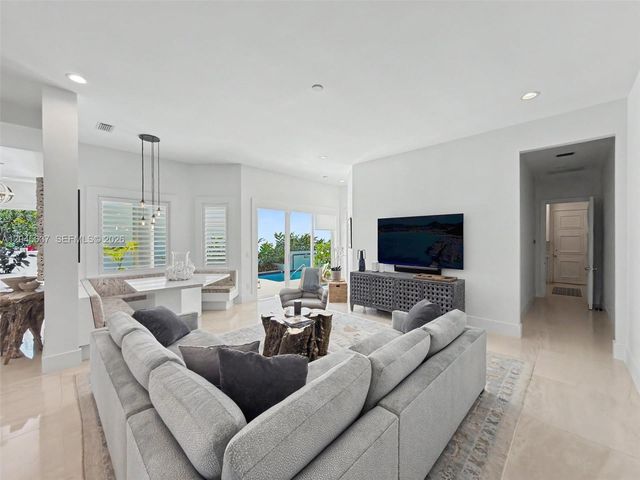 13689 Deering Bay Dr, Coral Gables, FL 33158