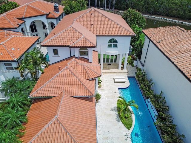 13689 Deering Bay Dr, Coral Gables, FL 33158