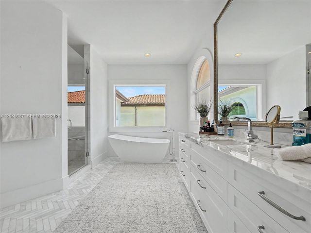 13689 Deering Bay Dr, Coral Gables, FL 33158