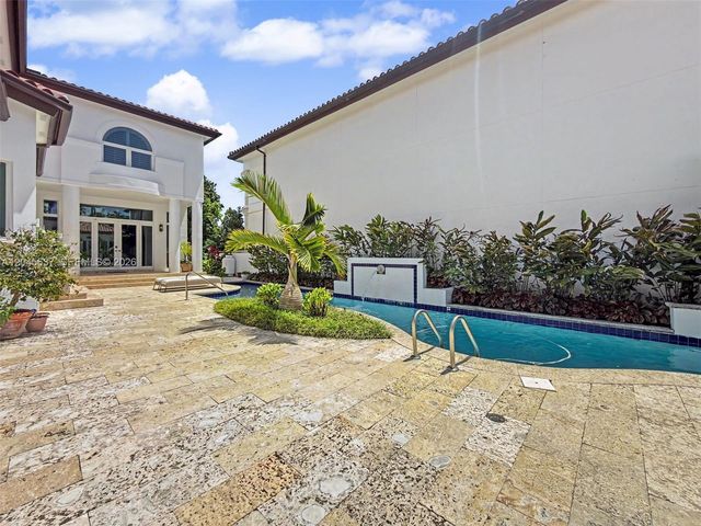 13689 Deering Bay Dr, Coral Gables, FL 33158