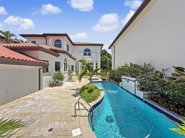 13689 Deering Bay Dr, Coral Gables, FL 33158