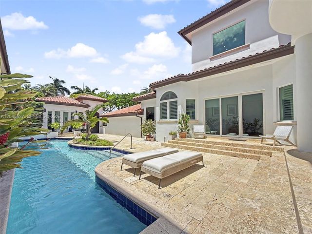 13689 Deering Bay Dr, Coral Gables, FL 33158