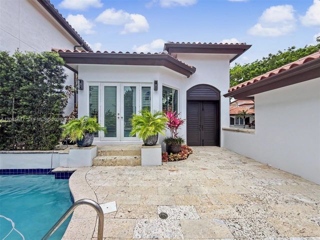 13689 Deering Bay Dr, Coral Gables, FL 33158