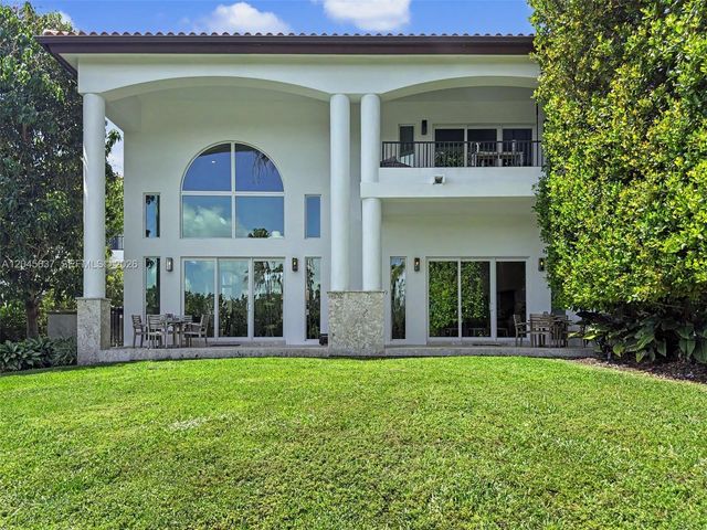 13689 Deering Bay Dr, Coral Gables, FL 33158