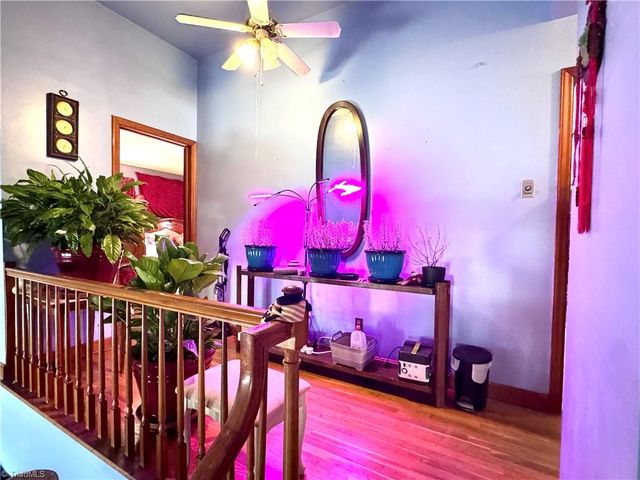 160 NE Motor Road, Winston-salem, NC 27105