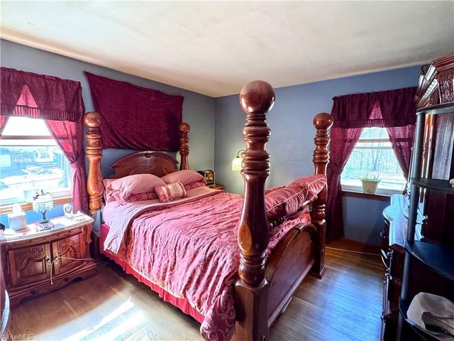 160 NE Motor Road, Winston-salem, NC 27105