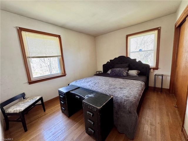 160 NE Motor Road, Winston-salem, NC 27105