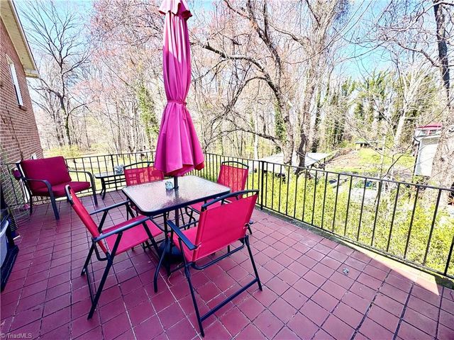 160 NE Motor Road, Winston-salem, NC 27105