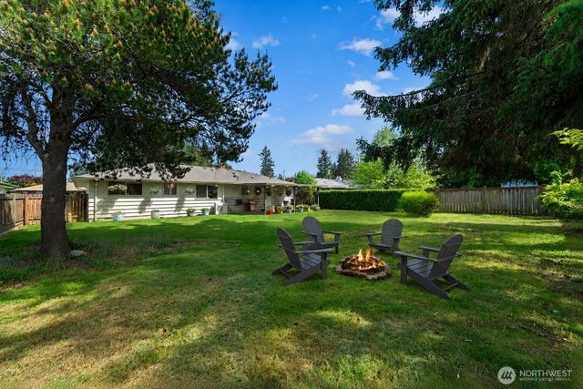1712 N Frace Street, Tacoma, WA 98406
