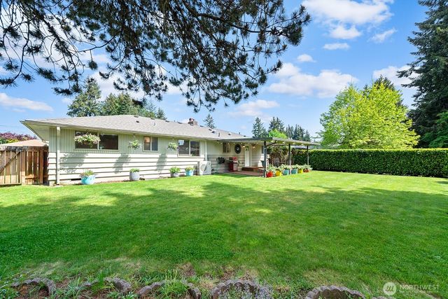 1712 N Frace Street, Tacoma, WA 98406