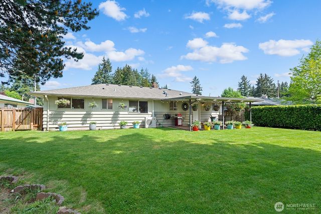 1712 N Frace Street, Tacoma, WA 98406