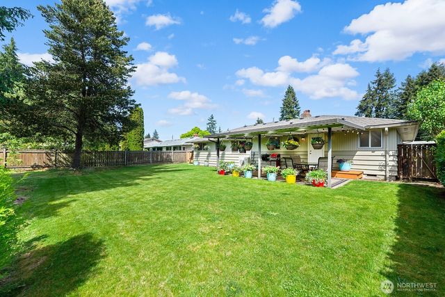 1712 N Frace Street, Tacoma, WA 98406