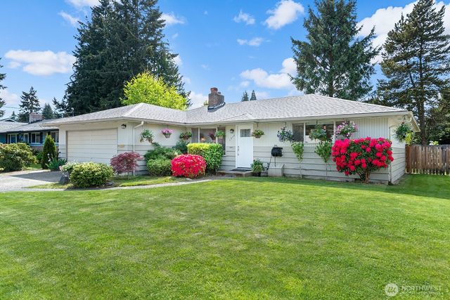1712 N Frace Street, Tacoma, WA 98406