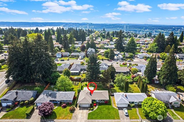 1712 N Frace Street, Tacoma, WA 98406