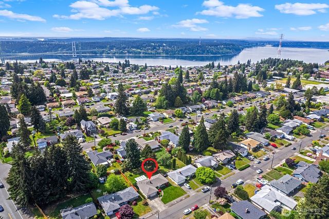 1712 N Frace Street, Tacoma, WA 98406