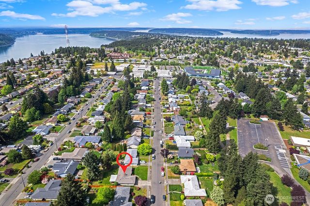 1712 N Frace Street, Tacoma, WA 98406