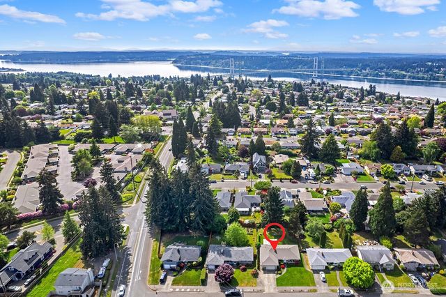 1712 N Frace Street, Tacoma, WA 98406