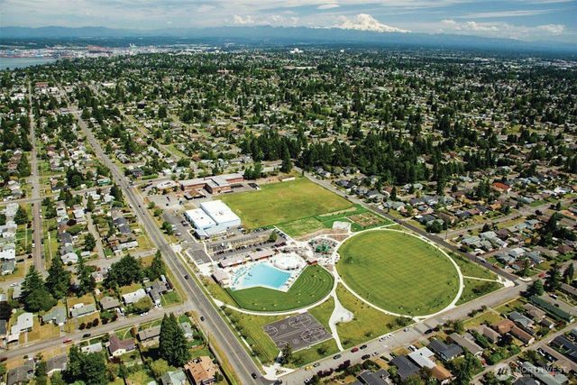 1712 N Frace Street, Tacoma, WA 98406