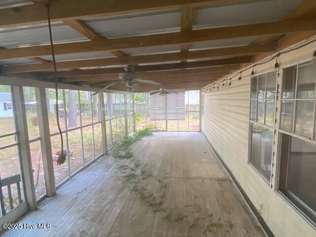 1403 Dowd Dairy Road, White Oak, NC 28399