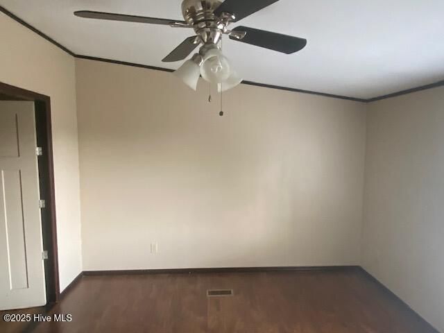 1403 Dowd Dairy Road, White Oak, NC 28399