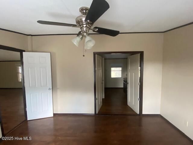 1403 Dowd Dairy Road, White Oak, NC 28399