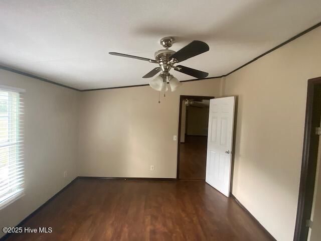 1403 Dowd Dairy Road, White Oak, NC 28399