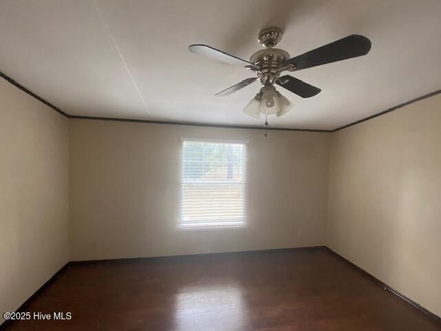 1403 Dowd Dairy Road, White Oak, NC 28399