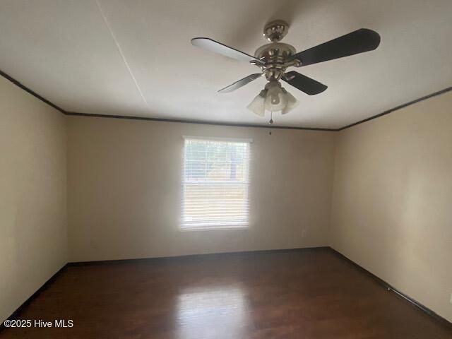 1403 Dowd Dairy Road, White Oak, NC 28399