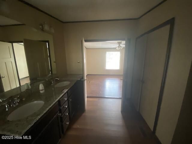 1403 Dowd Dairy Road, White Oak, NC 28399