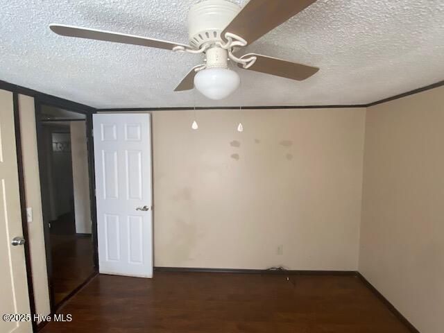 1403 Dowd Dairy Road, White Oak, NC 28399