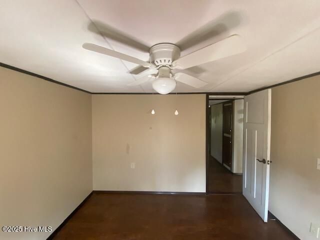 1403 Dowd Dairy Road, White Oak, NC 28399