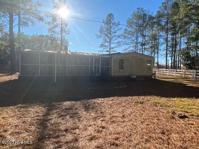 1403 Dowd Dairy Road, White Oak, NC 28399