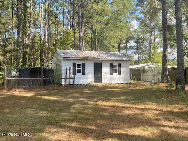 1403 Dowd Dairy Road, White Oak, NC 28399