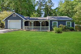 2611 Ramblewood Court, Acworth, GA 30102