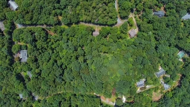 130 Talon Way, Ball Ground, GA 30107
