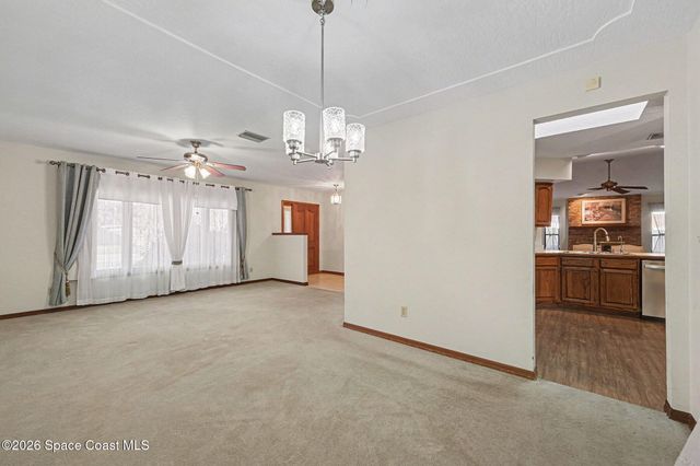 2001 Thistle Drive, Melbourne, FL 32935